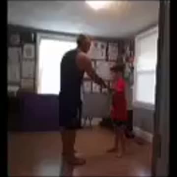 Tong Hap Kwan Hapkido Kids