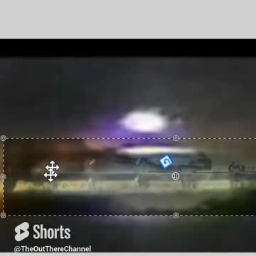 Proving CA Guardian case is over exposed spot lights on a night combine harvester with grain trucks