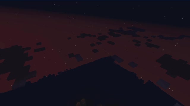 Minecraft1.17.1_Modded 1st outting_15