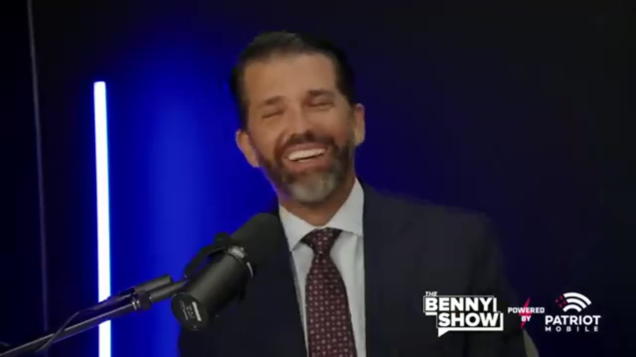 BREAKING: Don Jr. Breaks Silence And Comments on Assassination Attempt On His Father