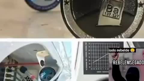 A verdade está na sua cara e você nao consegue enxergar