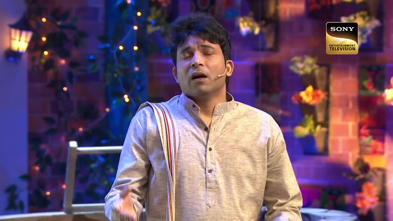 Kapil sharma full show