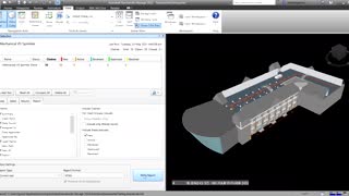 NAVISWORKS MANAGE 2022 LESSON 26: CREATING XML, HTML AND TEXT REPORT