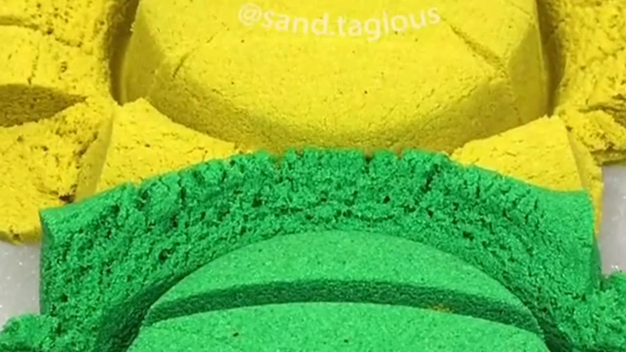 Satisfying videos