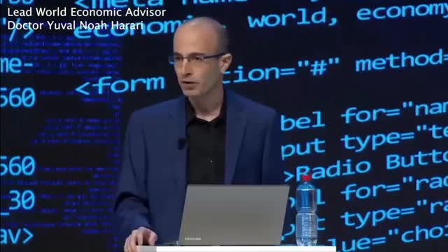 Transhumanism Is At Work Pt.2. Keep Up With What's Happening