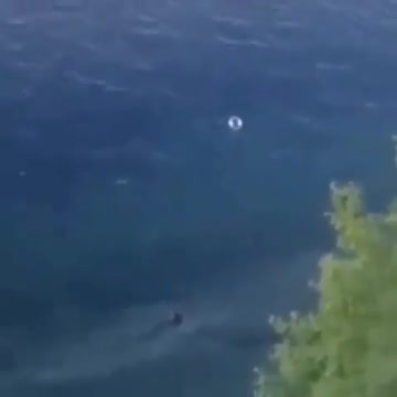 See strange objects around the world