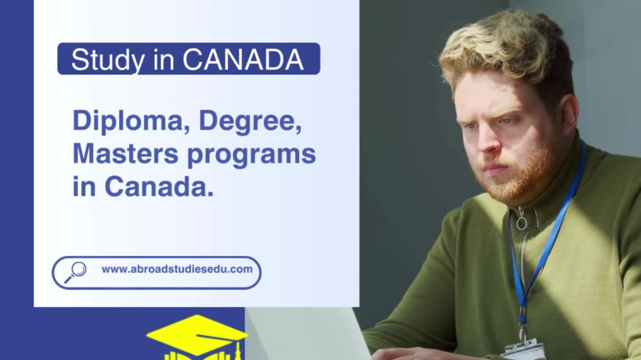 Job Oriented programs abroad
