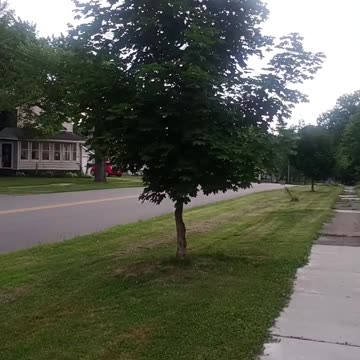 Ravenna ohio summer 2023.