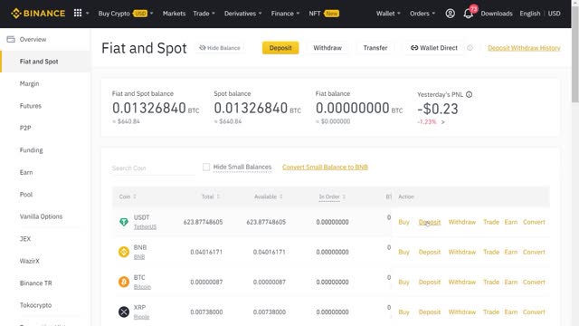 FIRST SIMPLE STEPS IN CRYPTO TRADING | CryptoRobotics TOP trading Bots | Video Tutorial