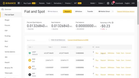 FIRST SIMPLE STEPS IN CRYPTO TRADING | CryptoRobotics TOP trading Bots | Video Tutorial
