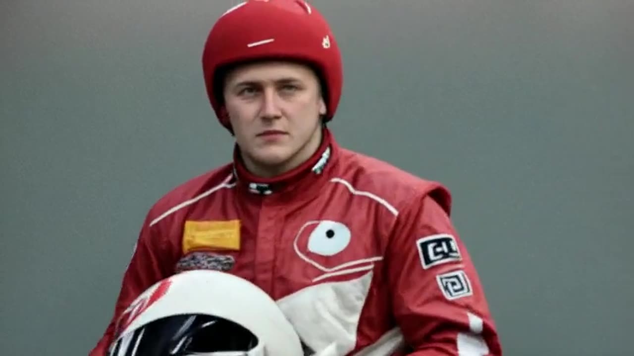 The Rise of Michael Schumacher