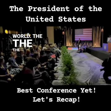 OMG! Biden is SO FAR GONE this isn't funny anymore