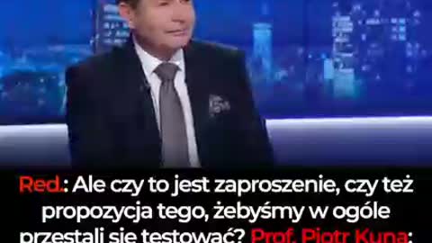 Prof. Piotr Kuna o szczYpaniu 2