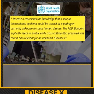 Gravitas Will Disease X be the next pandemic WION Shorts
