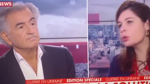 BHL, l'imposteur du siècle