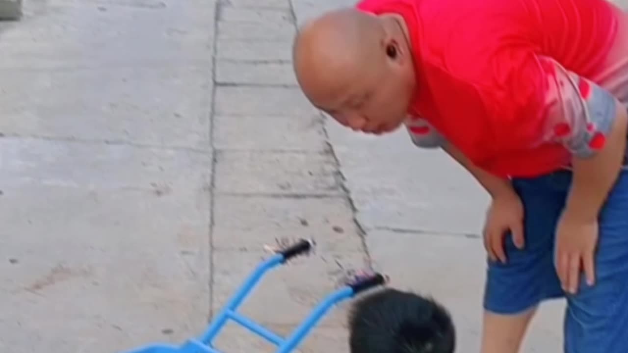 Very chalak bachaš±š¤£funnyvideo