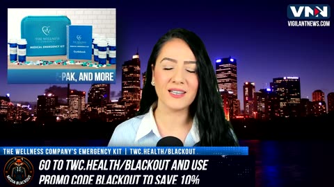 COVID Hit By A New Bombshell.