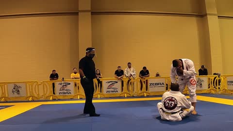 IBJJF Charleston International Open 04.10.2021