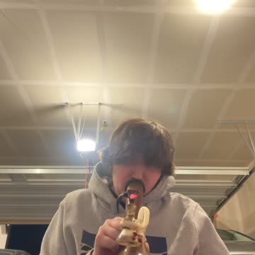 Day 167 pt2 NLE Choppa and Duke Duce are gas