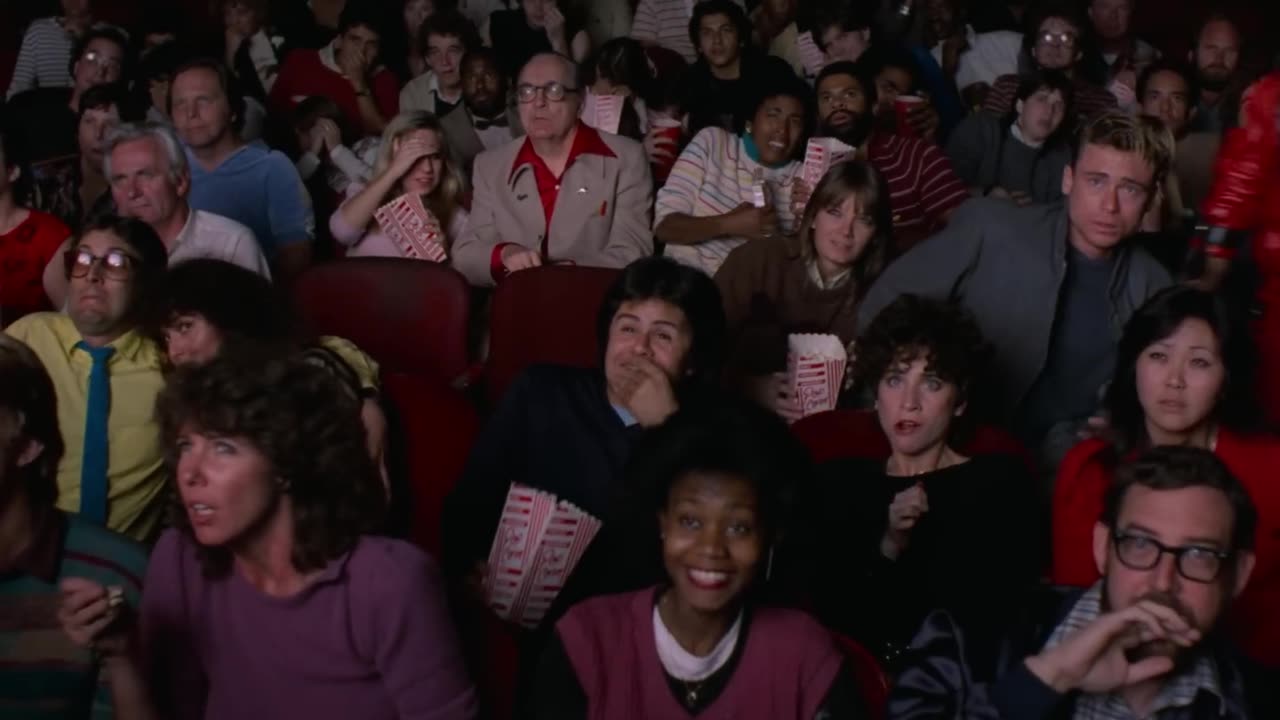 Michael Jackson - Thriller