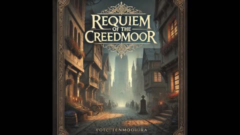 Requiem of the Creedmoor: chapter 1