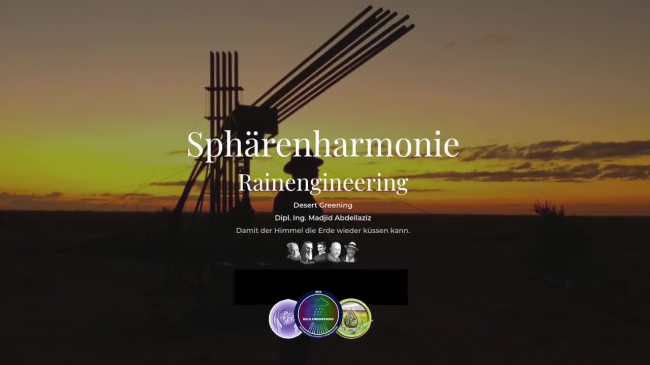 Mini-Sphärenharmonie_ Wirksamer Schutz vor Chemtrails + Harmonisierung der Atmosphäre