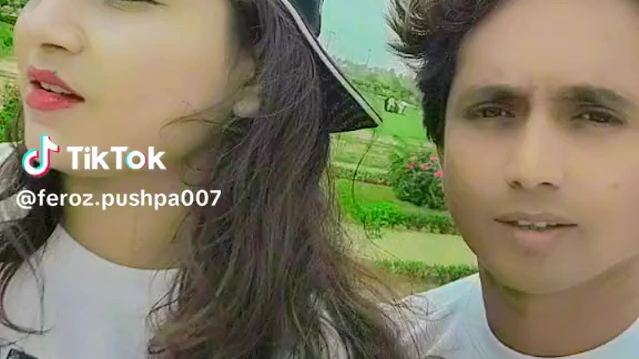 Tiktok videos Feroz007