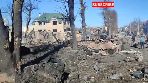 Russia Ukraine war Live update | Ukraine news