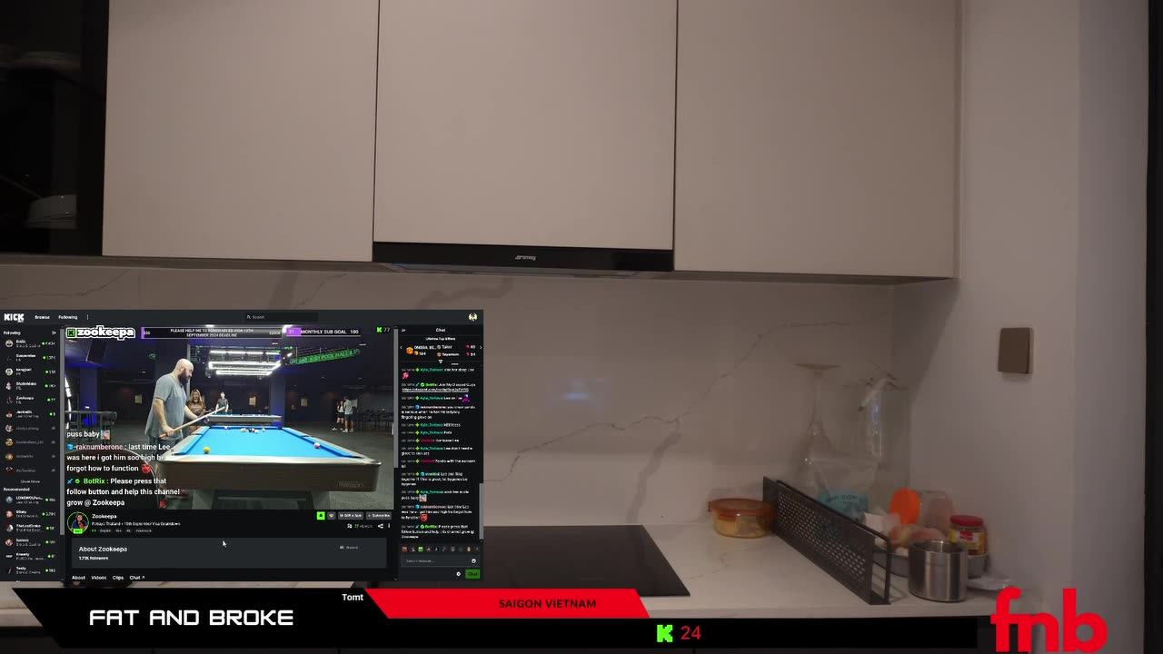 fatty demon pig - 2024 - July 20th part 002