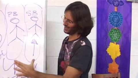 Law of Attraction, Pain and Suffering, Soul Condition