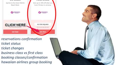 How to change Hawaiian airlines flight?