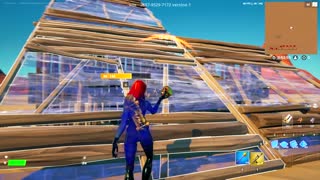 NEW fortnite mystique skin glitch