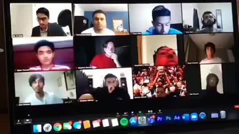 They Pranked Their Professor