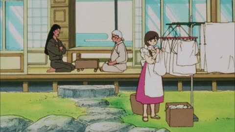 Ranma 1/2 EP 92 Pt-BR