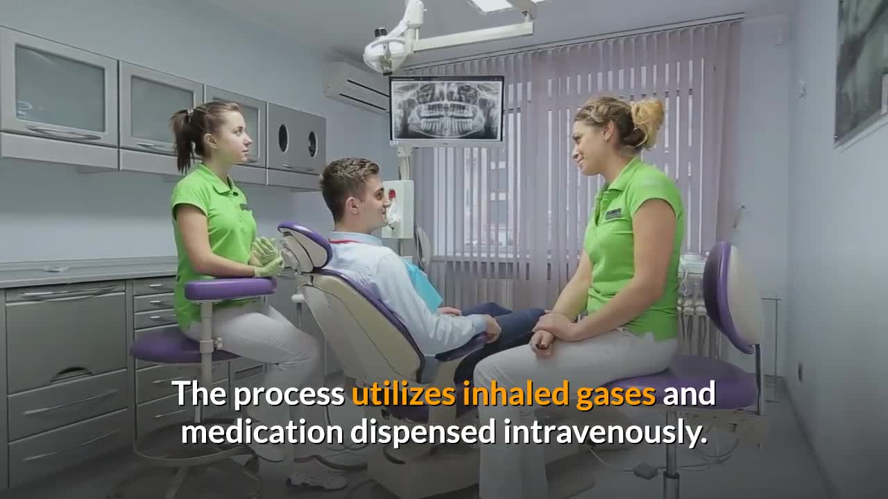 Best Ways to Increase Patients' Comfort During Dental Procedures