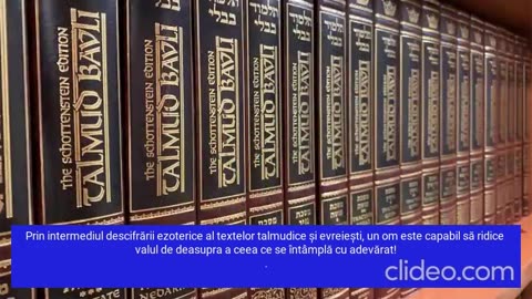 În numele Sionului - Partea 3 din 9 - 6 Milioane