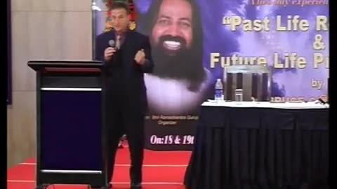 Future Life Progressions with Dr. Bruce Goldberg