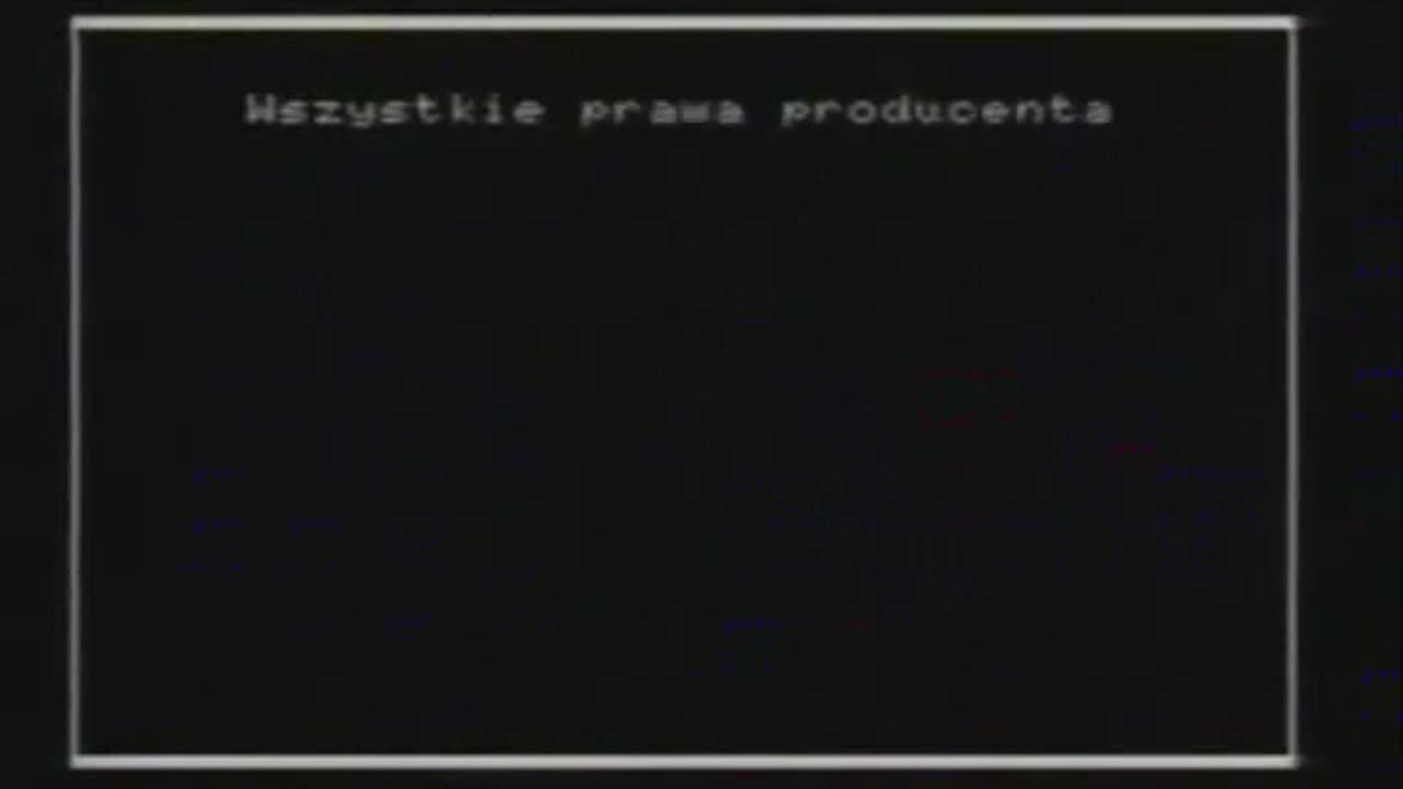 polish vhs distributors of 80s , 90s and 2000s compilation update 2018