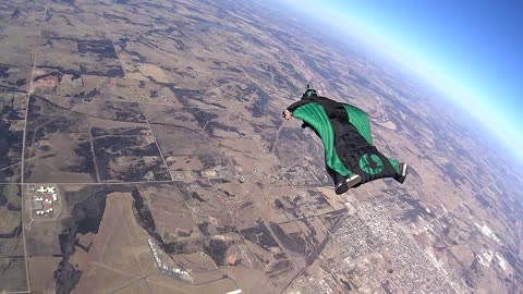 Fun at OSC! The best Place to Skydive in OK!