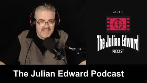 1/19/2022 LIVE STREAM The JE Podcast