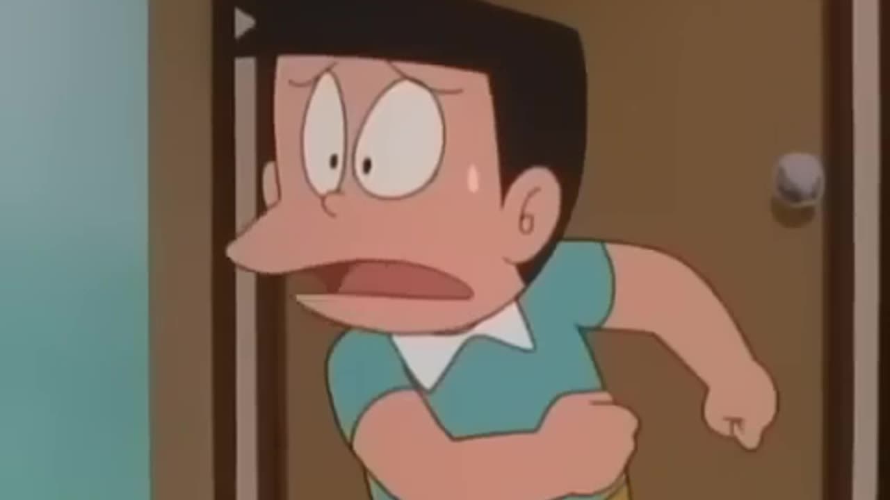 Doraemon new episode in Hindi without zoom effects