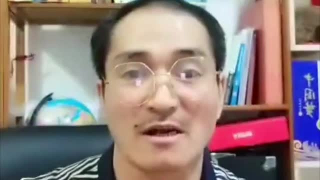 20220201 這就是中國的官場!