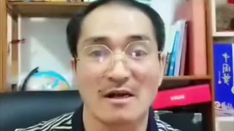 20220201 這就是中國的官場！