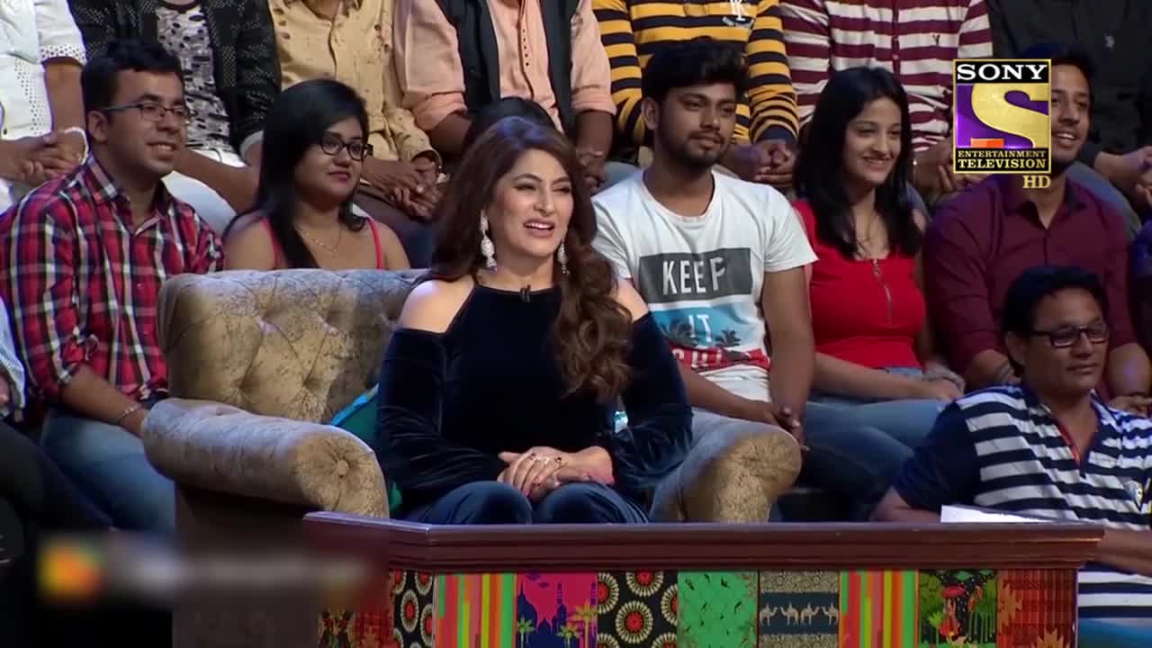 Bhuri ने बोली कपिल पे शायरी | The Kapil Sharma Show Season 2 | Best Moments