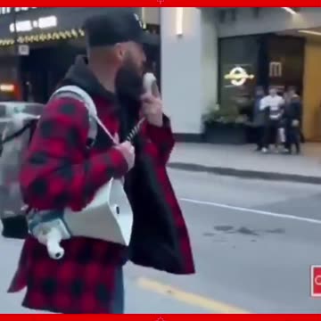 Canada First is Back!