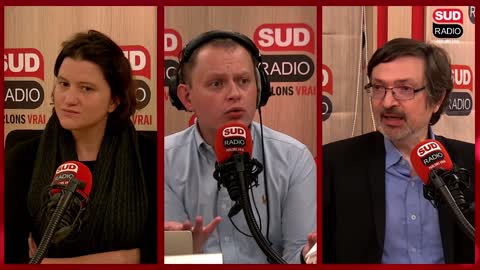 Scandale au sommet de l'Etat ?