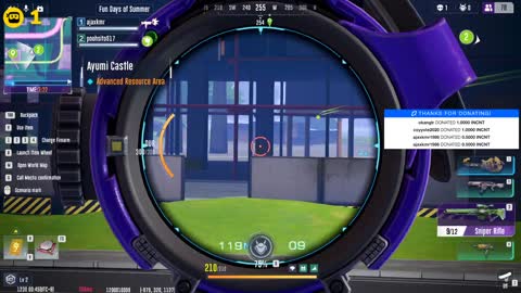 In teams win part 3