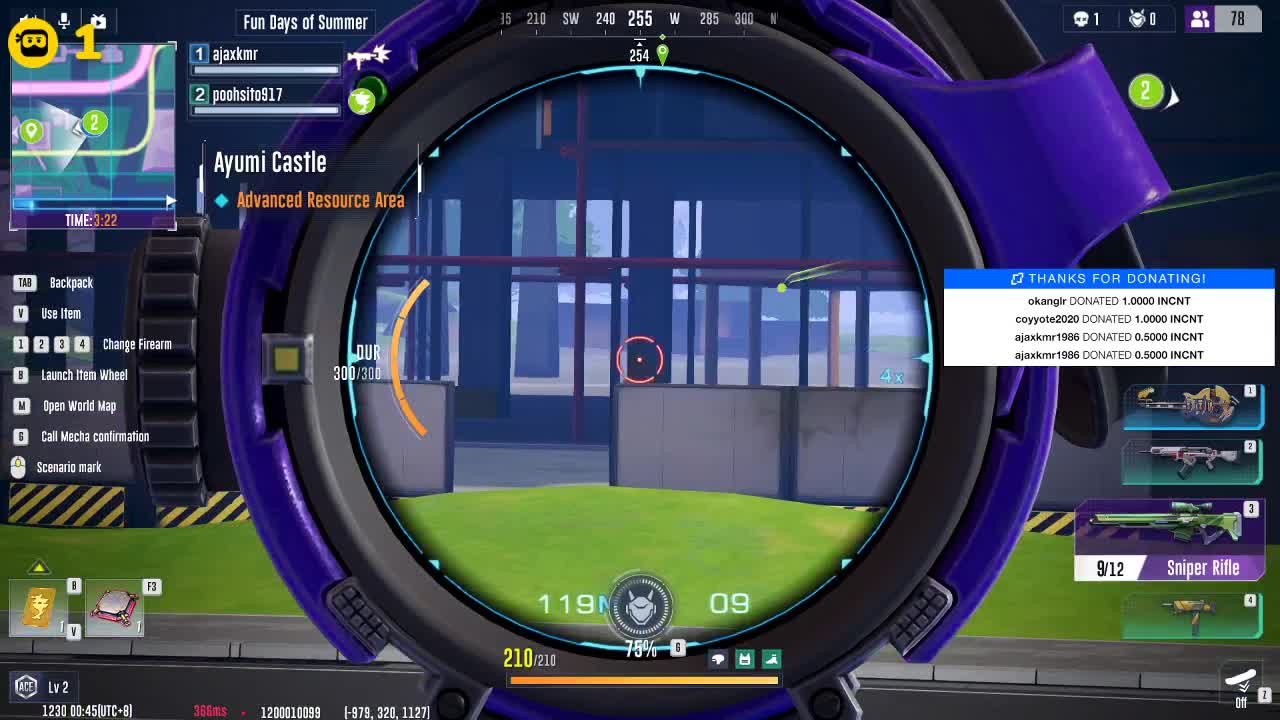 In teams win part 3