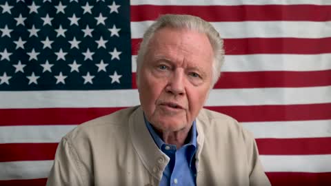 Jon Voight - Hope Is Real