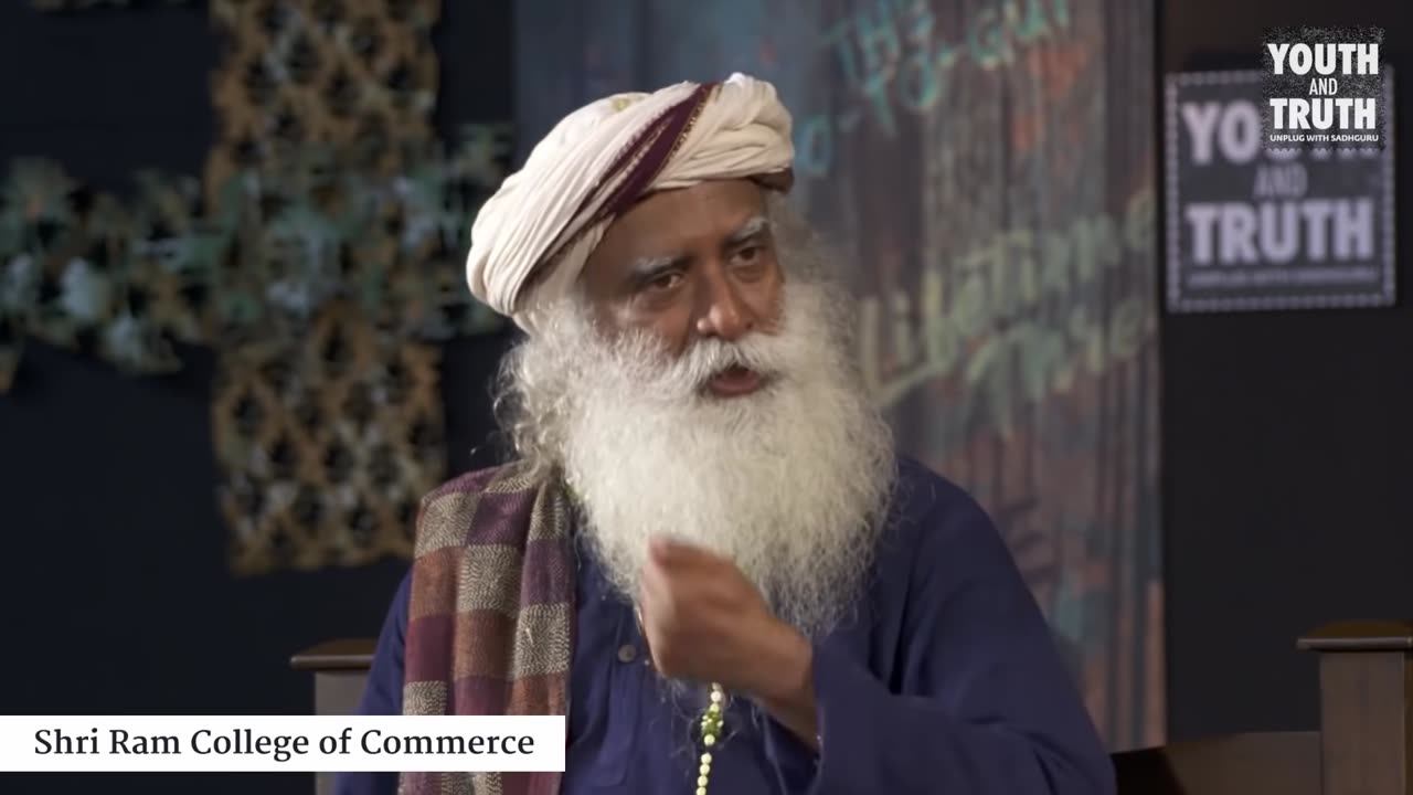 Suffering from lack of self confidence? | SADHGURU